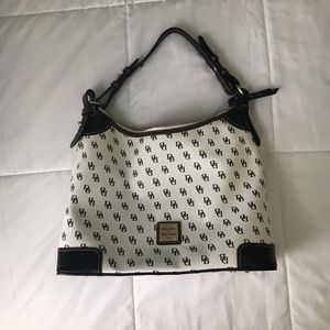 Great condition dooney and bourke handbag